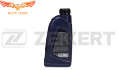 Моторное масло синтетическое универсальное SAE 5W-30, ACEA A3/B4, API SL/CF Zekkert Ultra 1 л